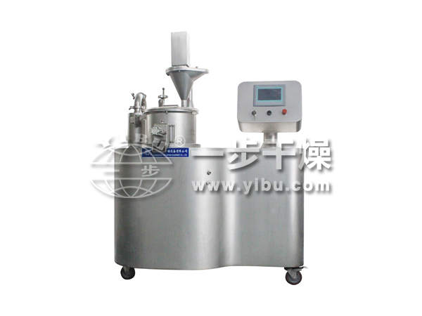 QZL系列球形制丸机