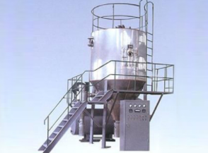 绿豆粉的作用及喷雾干燥原理