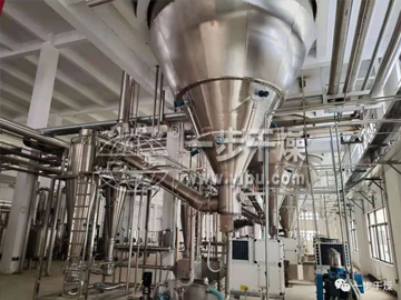 喜报!一步干燥荣获“中国制药装备行业协会科技创新奖”