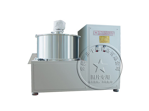 QZL系列球形制丸机