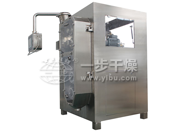 LG系列干法制粒机