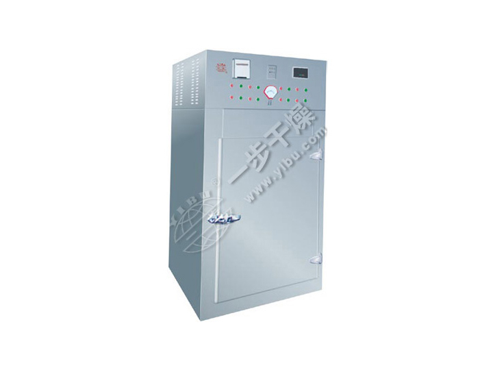 GM系列高温灭菌烘箱