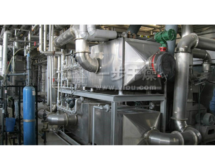 TCD系列穿流式洁净烘箱(外置式)