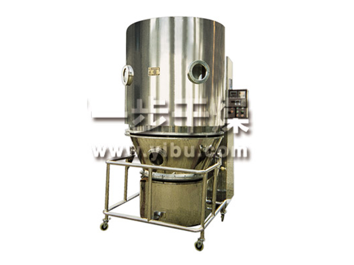 GFG系列高效沸腾干燥机