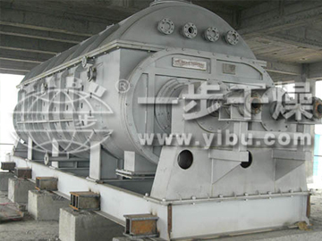 常州一步即将携污泥处理888电子游戏登录入口亮相2016上海固废气展