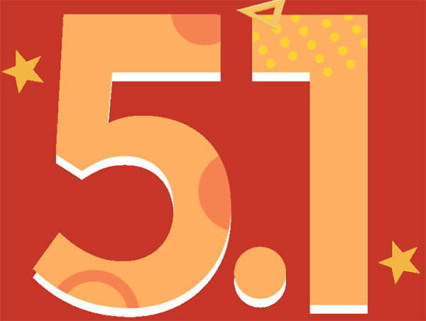 五一劳动节|一步干燥致敬每一位劳动者！