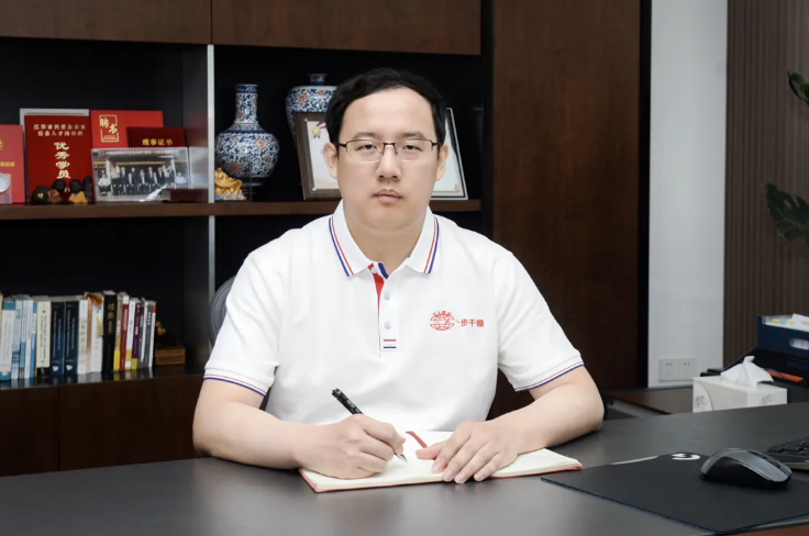 [转载锦绣天宁]一步干燥：查文浩和他的“一步哲学”