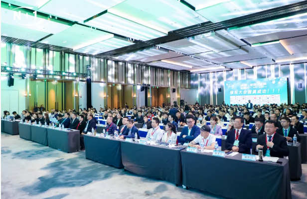 破卷・破圈・破局!一步干燥闪耀亮相第二十二届制药产业发展大会,三十周年庆典晚会共绘行业新篇