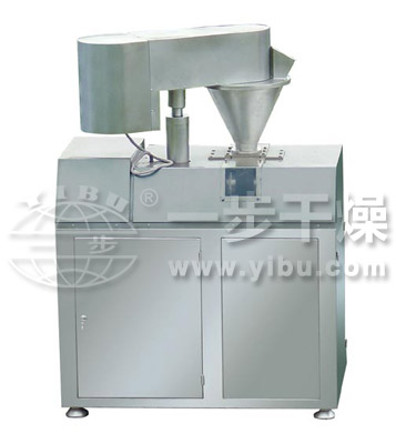 GK系列干式造粒机