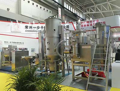 常州一步扬帆起航 与您共赏第20届德国包装机械展