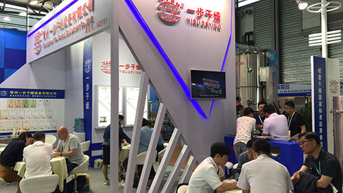 当P-MEC 2018遇到世界杯，常州一步展位现场持续火爆